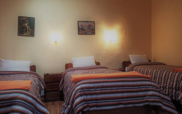 Hostal Tu Hogar