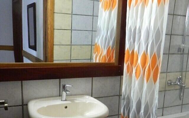 Boutique Hotel Pavillon