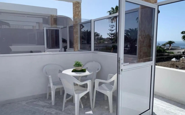Estudio 2 Costa Adeje