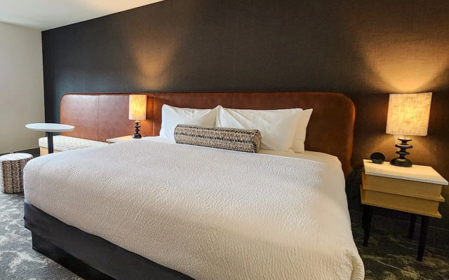 Rayland Hotel