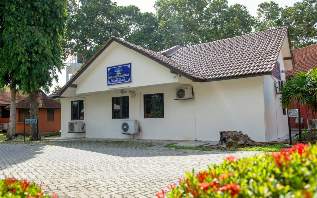 De Palma Resort Kuala Selangor