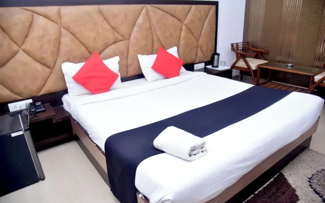 Hotel Radiance