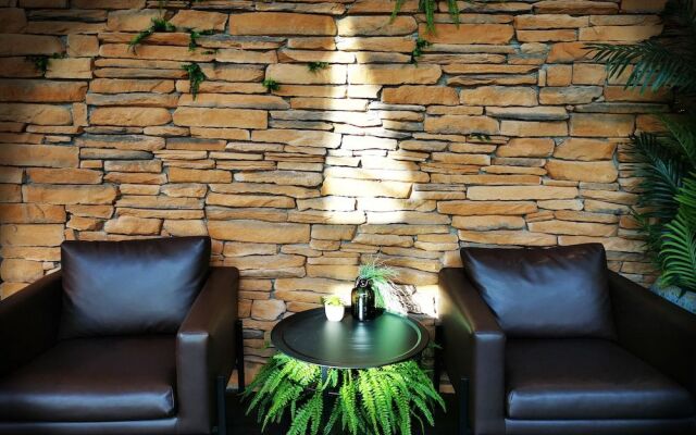 Bluewater Hotel Taoyuan