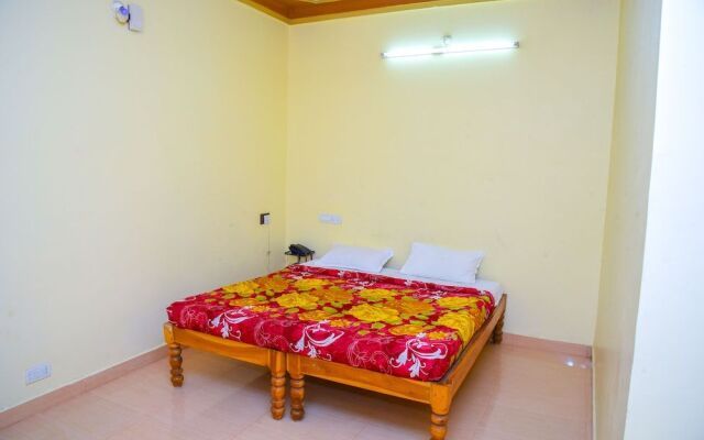 Mahathi Resort And SPA