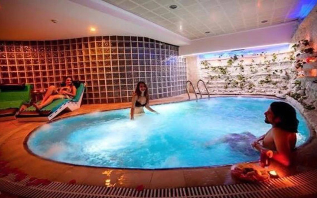 Grand Denizli Hotel