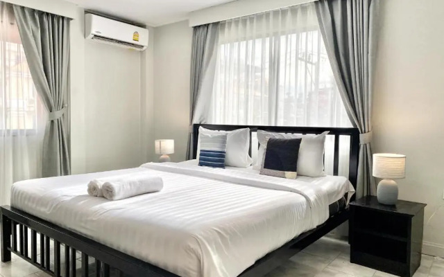 OYO 288 The Minotel Hotel