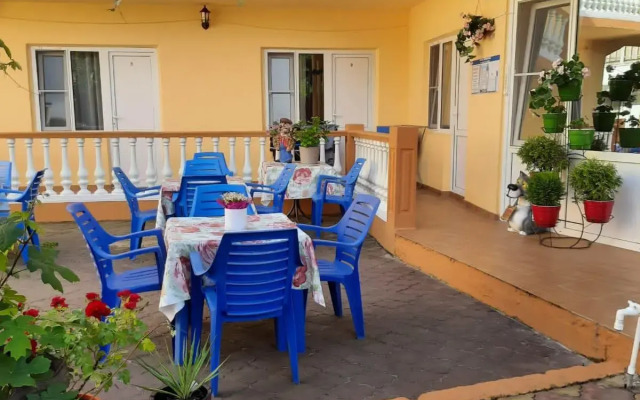 Tiflis Guest House