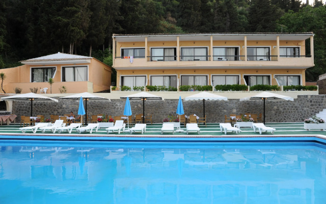 Benitses Bay View Hotel