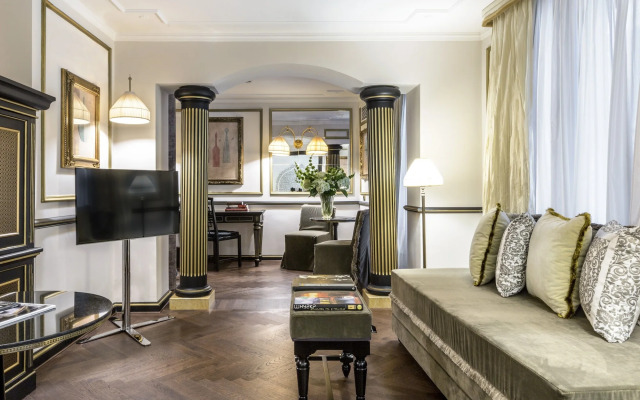 Starhotels Splendid Venice