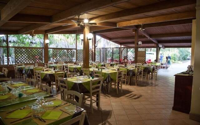 Camping Village Il Sole