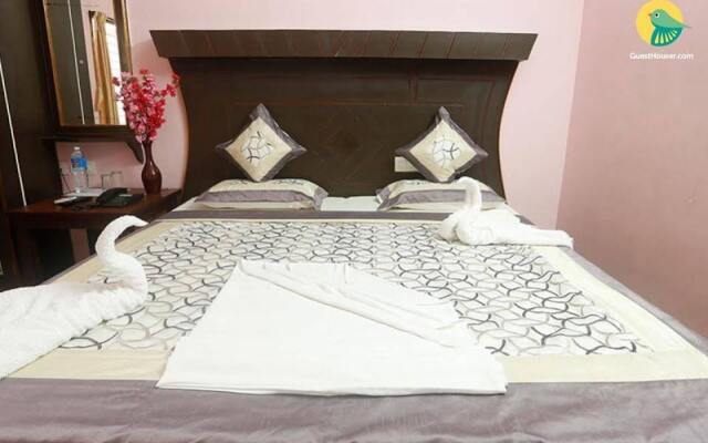 Great Guest House