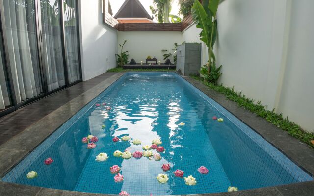 The Embassy Angkor Resort & Spa