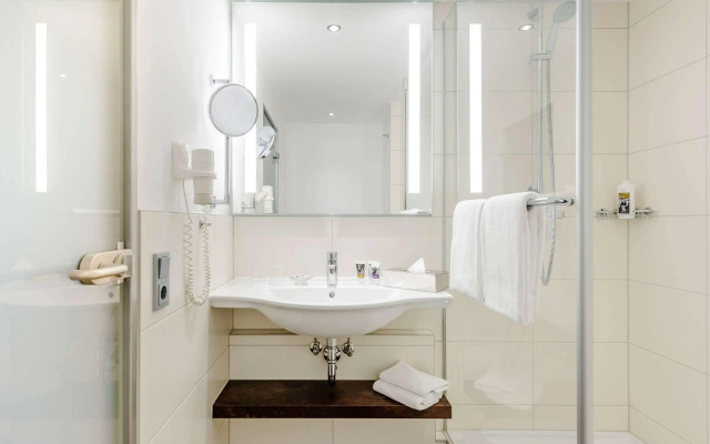 Mercure Hotel Berlin City West