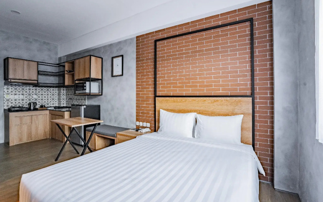 LOA Living Solo Baru