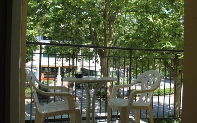 Hotel Cristoforo Colombo