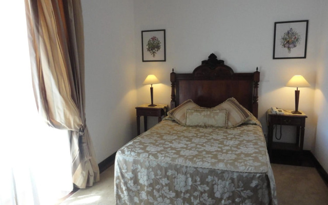 Hotel Rural Quinta de Santo António