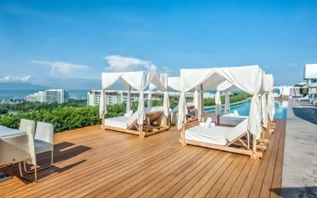 4BD Nuevo Vallarta Luxury Resort OceanV