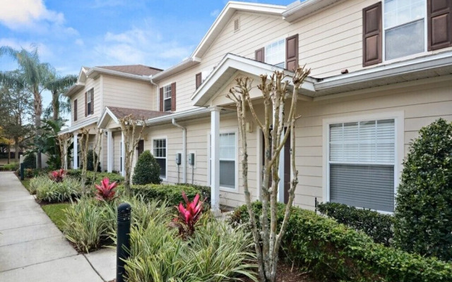 Lucaya Village - 4 BR Townhouse - FVV 40464