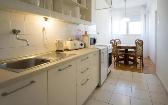 Apartment Jasna
