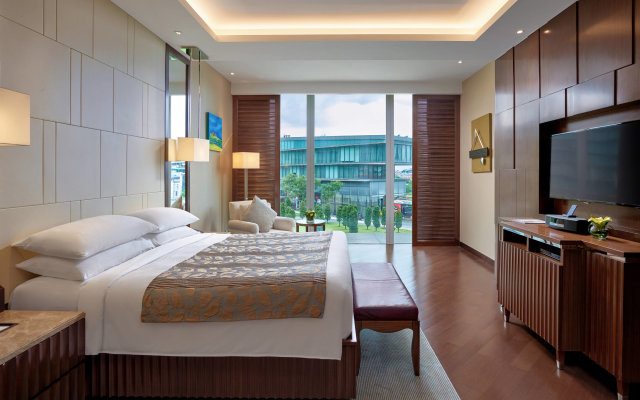 JW Marriott Hotel Hanoi