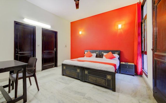 Shubhangni Residency 2 by OYO Rooms