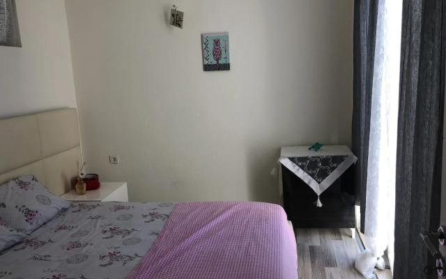 Sari Villa