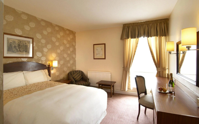 Corus St James Hotel Grimsby
