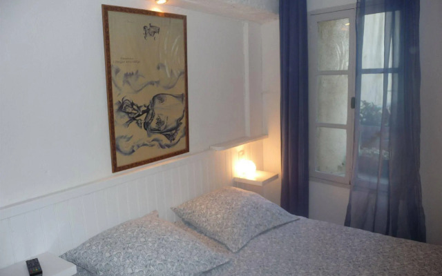 Le Logis des Remparts