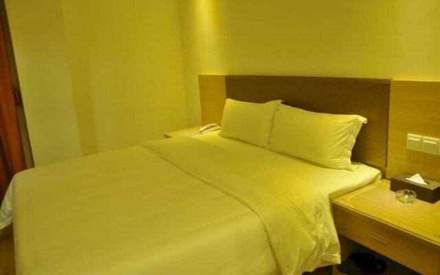 Oriental Shine Hotel