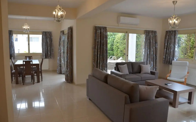 Anthorina Villa 2