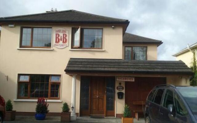 Manor Lodge B&B