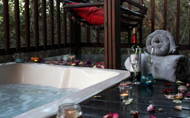 Thulamela Bed and Breakfast
