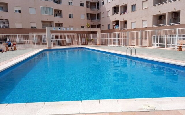Nice Apartment Downtown With Swimming Pool