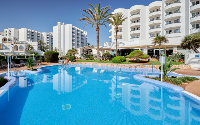 Hipotels Dunas Cala Millor Aparthotel