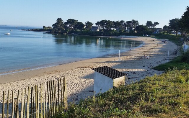 Résidence ondines - Grands appartements
