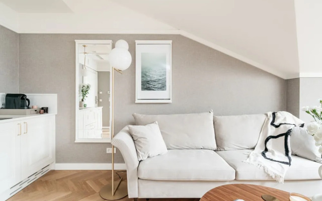 WillaWawel - LoftAffair Collection
