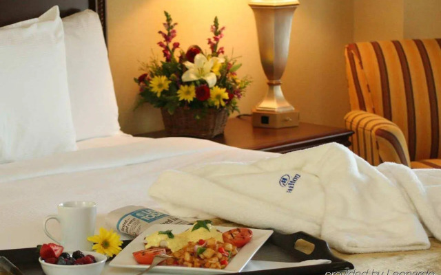 Hilton Phoenix Chandler