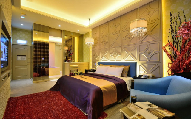 Hae Duenn Motel