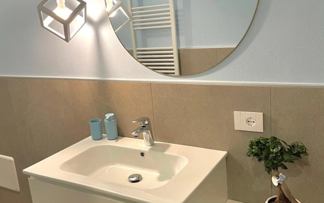 Appartamento Azzurro