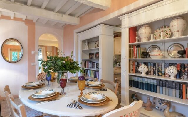 Podere San Giorgio 6 Emma Villas