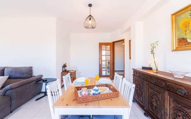 Espinho Sunshine Flat