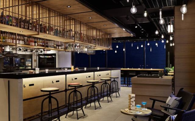 Moxy Kyoto