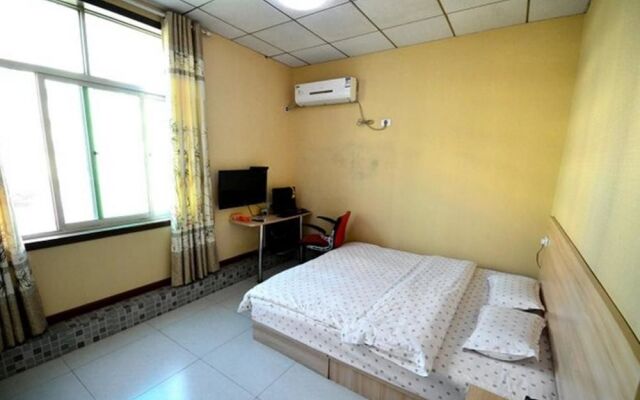 Wuhan Minghang Guesthouse
