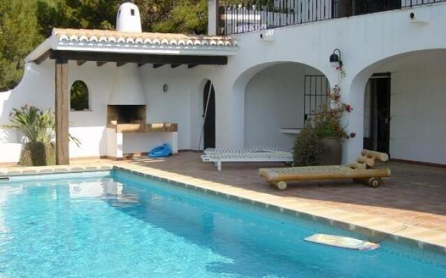 Villa Bambu