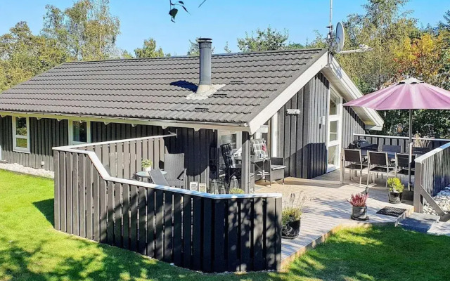 5 Person Holiday Home in Hals