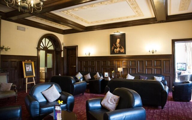 Bosworth Hall Hotel & Spa