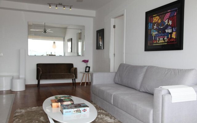 Q Apartments Pinheiros
