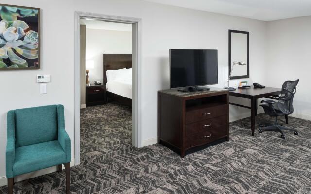 Hilton Garden Inn Dothan
