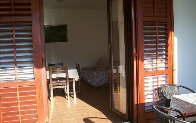 Apartments Goran