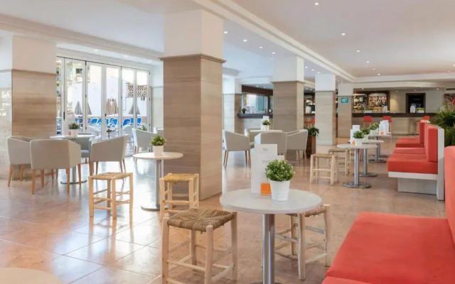 Hotel HSM Reina del Mar